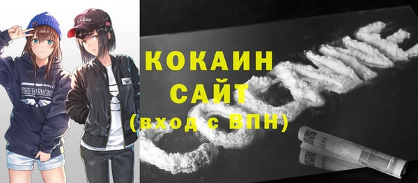прущий лед Алексин